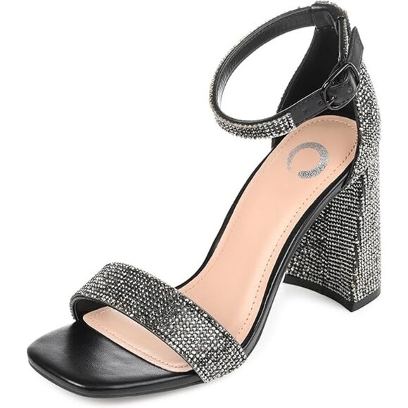 Journee Collection Women's Tru Comfort Foam Idda Pumps - Picture 1 of 4